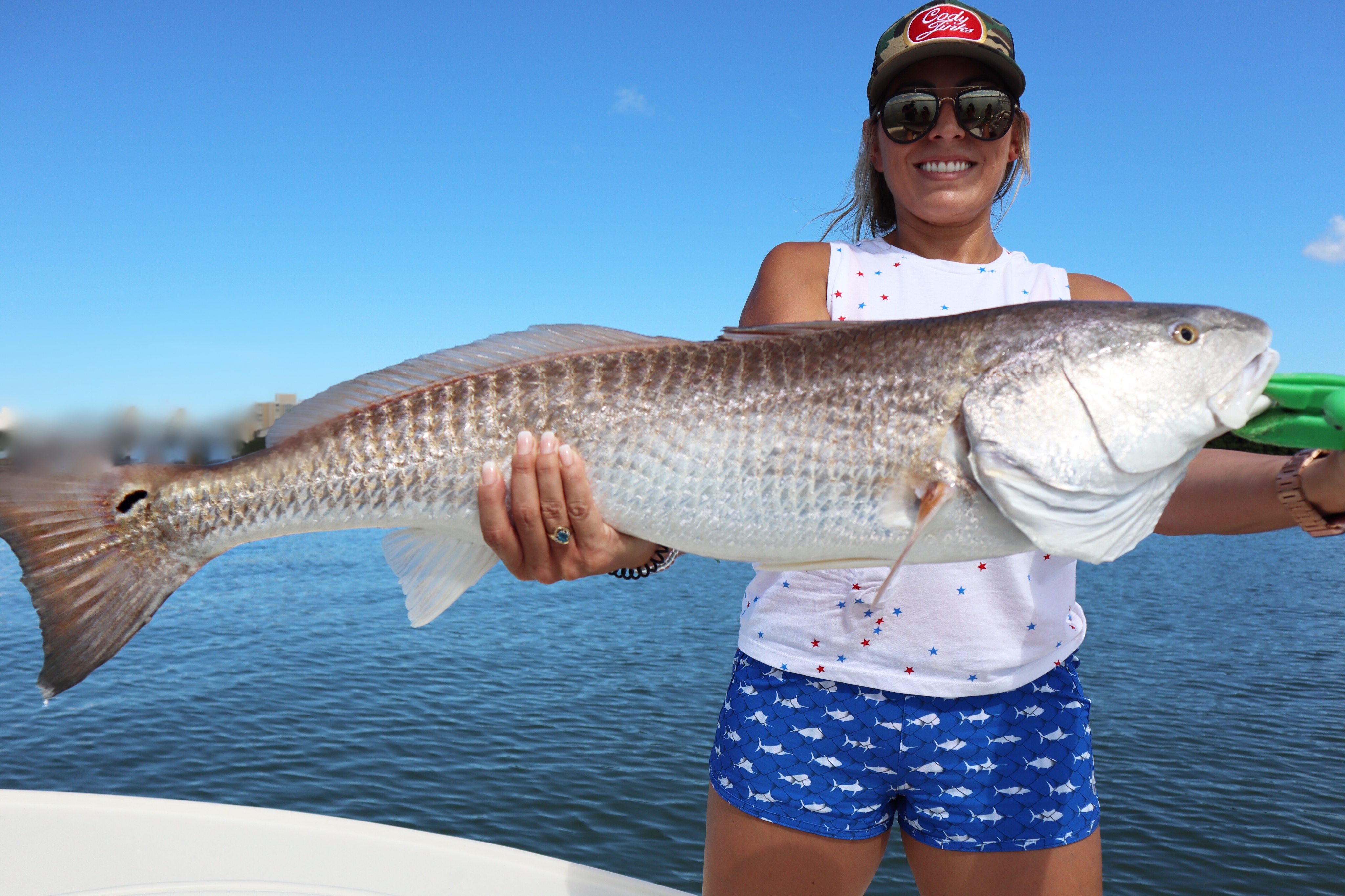 Your Fishing Guide to St. Pete/Clearwater